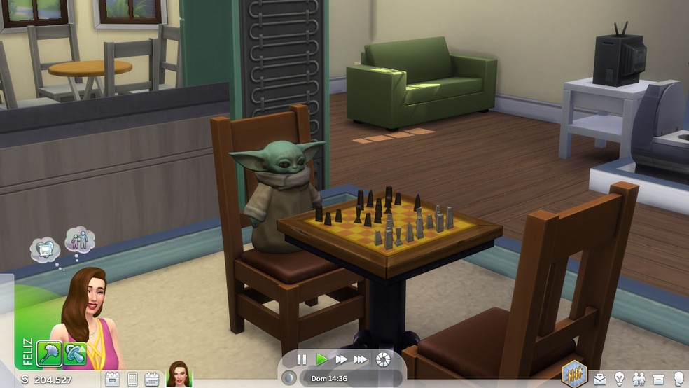  Reprodução/Rafael Monteiro