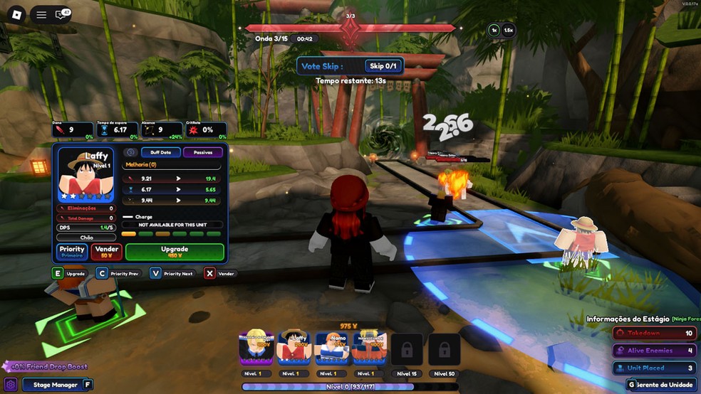  Reprodução/Rafael Monteiro