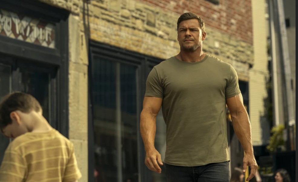  Divulgação/About Amazon