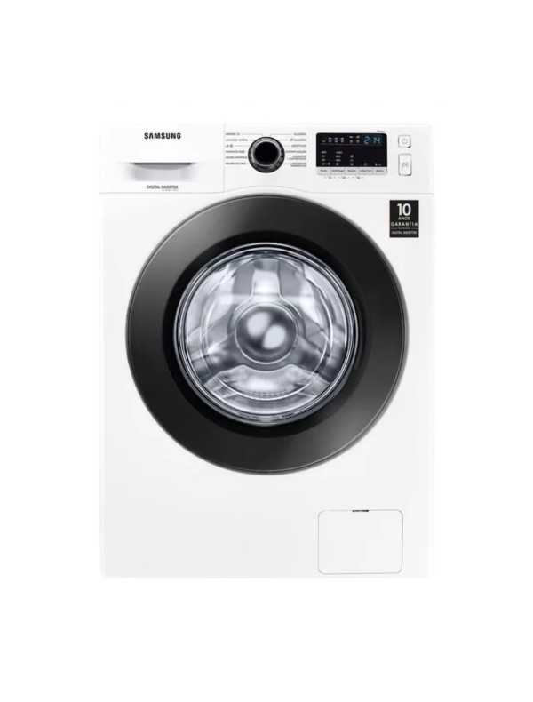Máquina de lavar Samsung 11 kg ‎WW4000 (220)