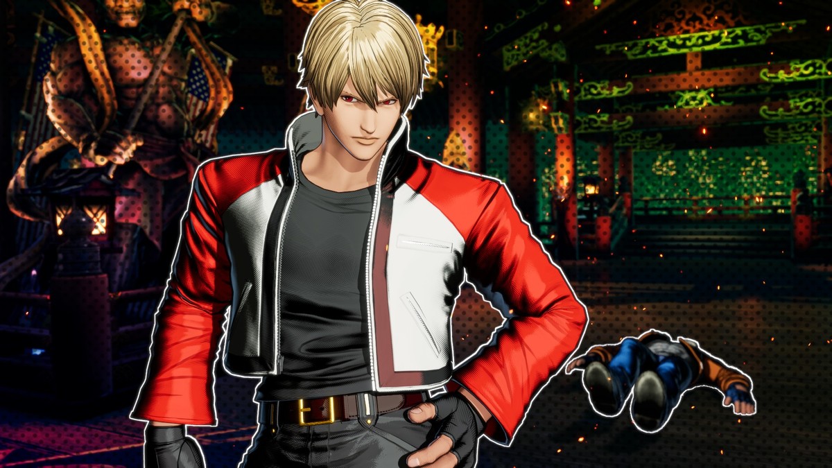 Fatal Fury City of the Wolves em review: conteúdo raso não ofusca gameplay