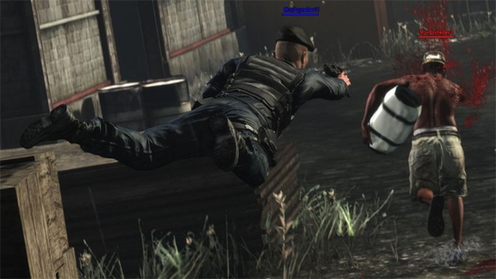Max Payne 3 PC Multiplayer In 2021
