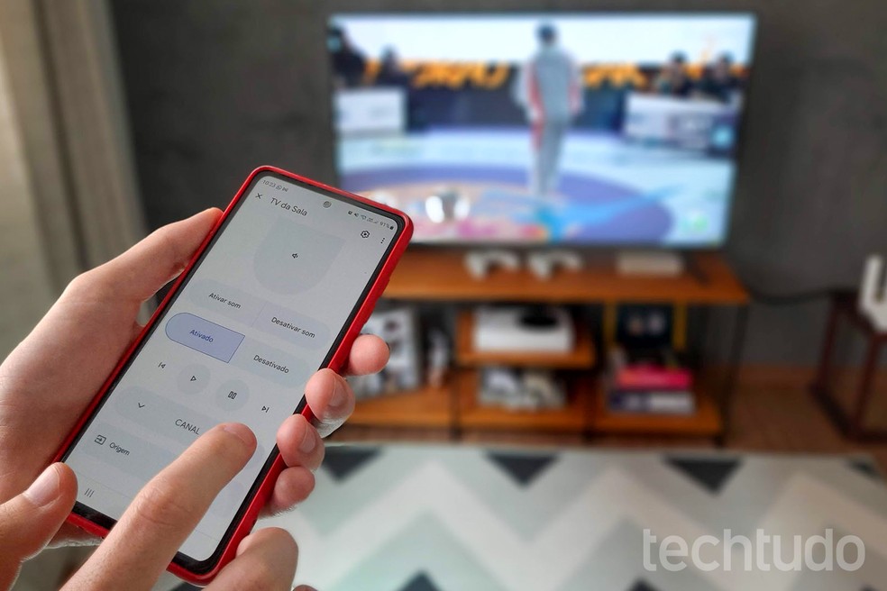Android: como conectar controles físicos ao seu mobile [vídeo] - TecMundo