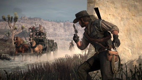 Qual o melhor jogo de PS3 na história? Veja 15 games que marcaram época
