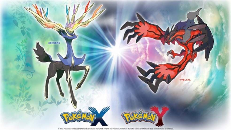 Pokémon X e Y: confira o guia com dicas e tutoriais para mandar bem no game