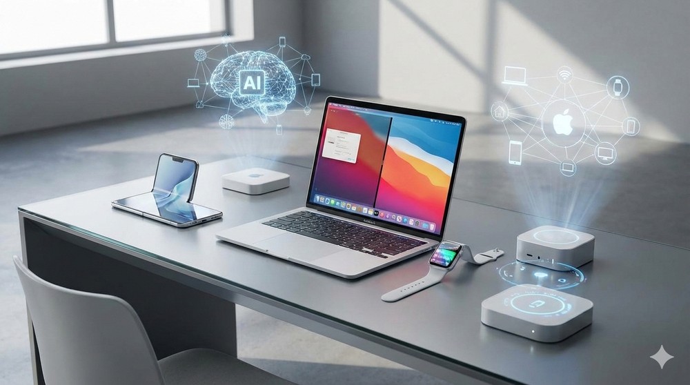 O que a Apple vai lançar em 2026? Veja 10 possíveis novidades da gigante