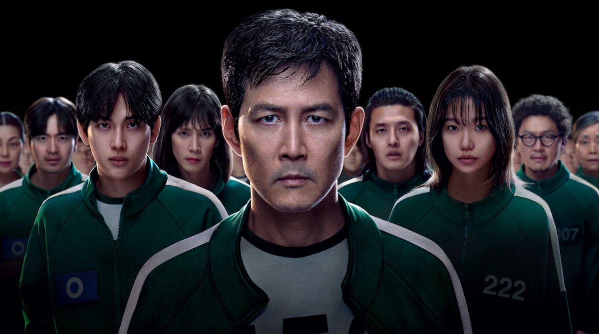 Round 6: 9 dúvidas que todo mundo teve assistindo à nova temporada