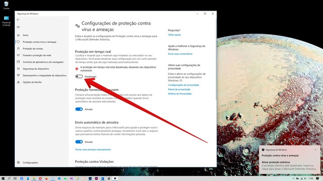 Windows não pode acessar o dispositivo? Veja como resolver erro