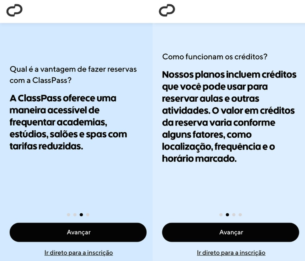  Reprodução/Mariana Tralback