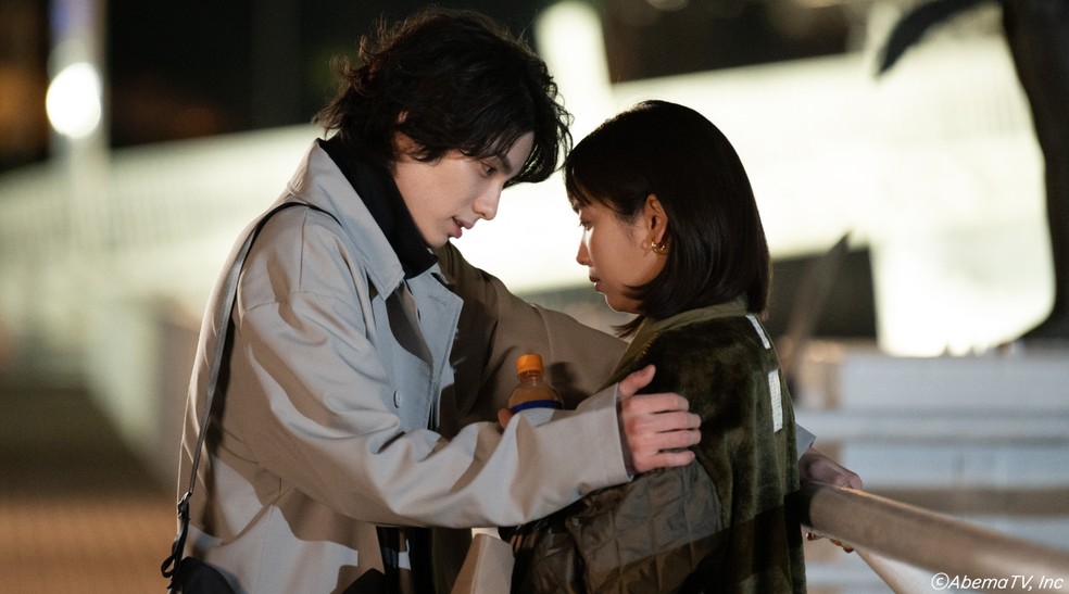  Divulgação/Rakuten Viki