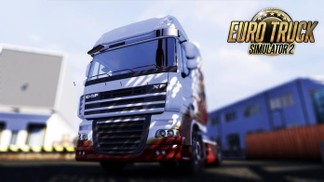 Baixar a última versão do Euro Truck Simulator 2 Brasil grátis em Português  no CCM - CCM