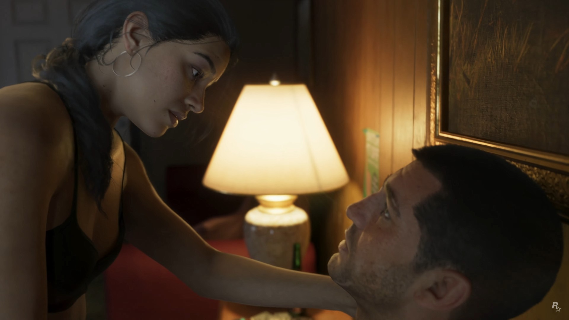 GTA 6: Influencers dizem que namoro com Lucia é equivalente a traição