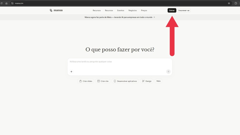  Reprodução/Diego Cataldo