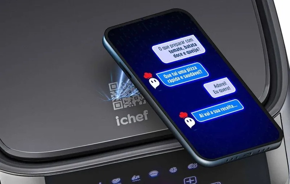  Divulgação/Polishop