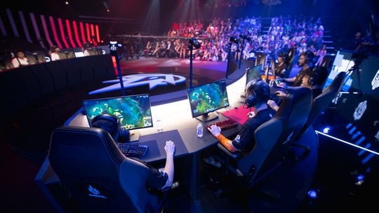 Playoffs do CBLOL 2023 (1° Split): veja equipes, jogos e como assistir
