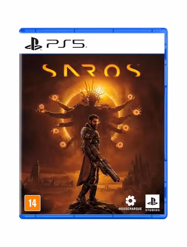 SAROS - PS5