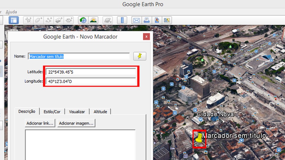 29 32 7.65 N 30 40 7.88 E Google Earth