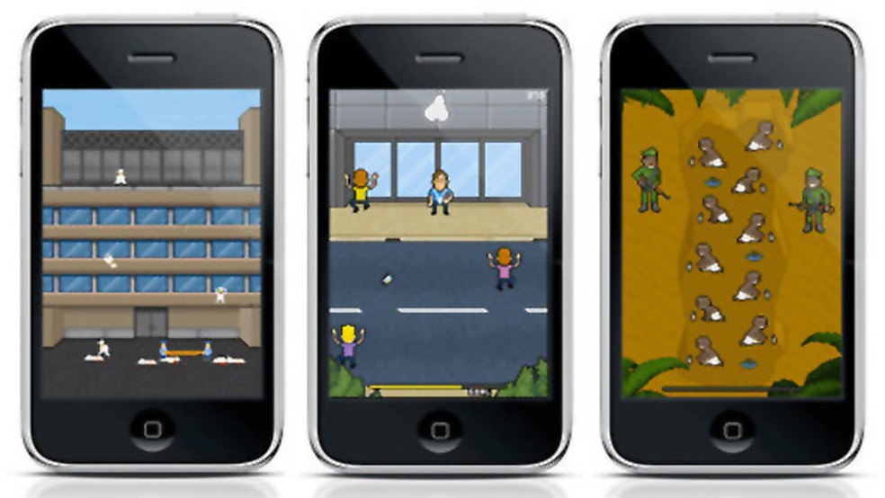 Jogos divertidos para GANHAR DINHEIRO no Android ou iPhone