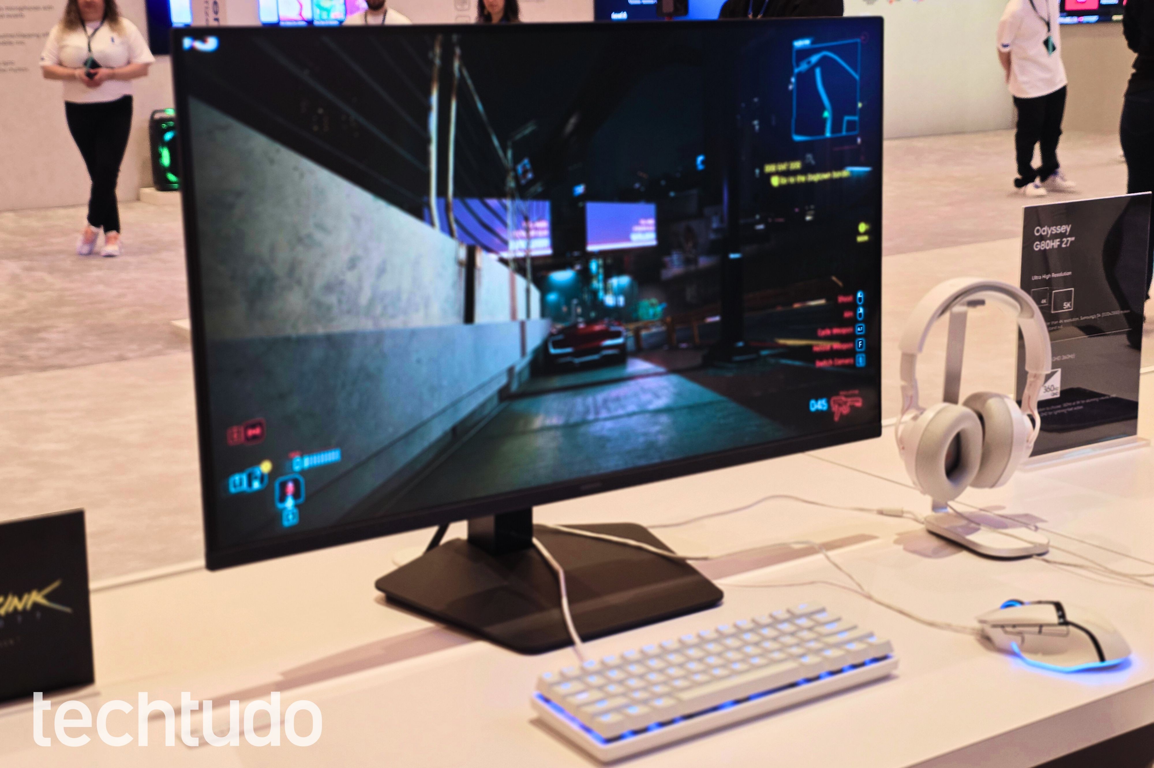 Qual é o melhor tipo de tela para monitor? Saiba as diferenças entre as tecnologias