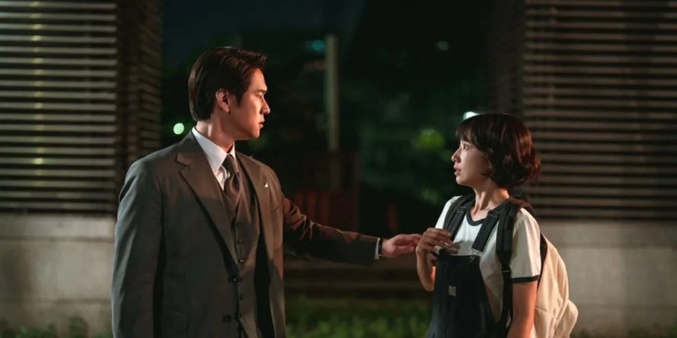  Divulgação/Netflix