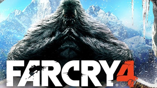 Far Cry 4: trailer resume todas as novidades do novo jogo da série