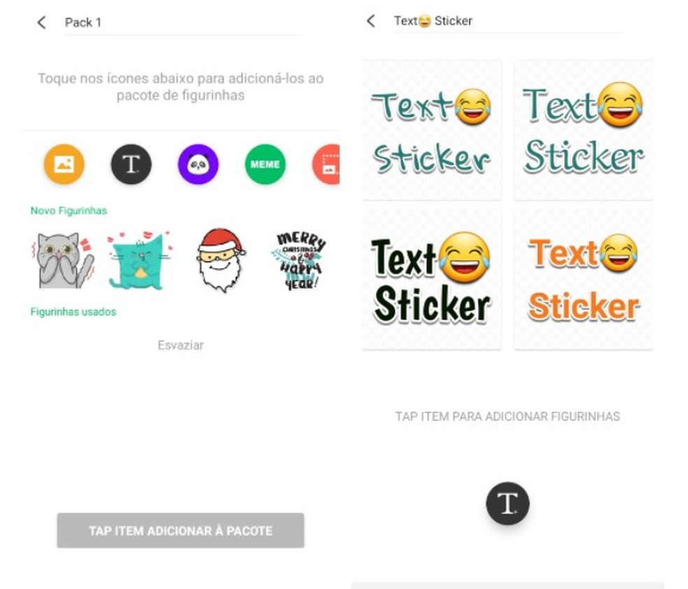 Mirror Stickers, Criador Emoji – Apps no Google Play
