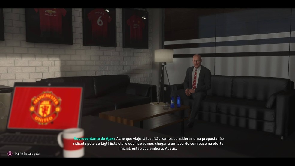 FIFA 23: Dicas para mandar bem no modo carreira do jogo