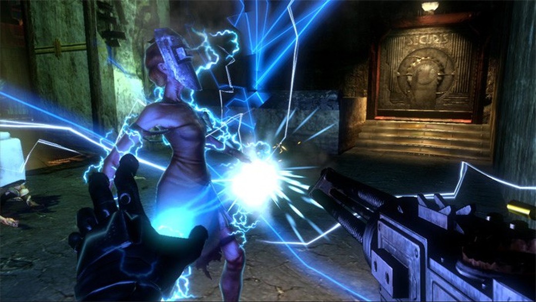 Bioshock 2 - Jogo Original Para Pc Computador