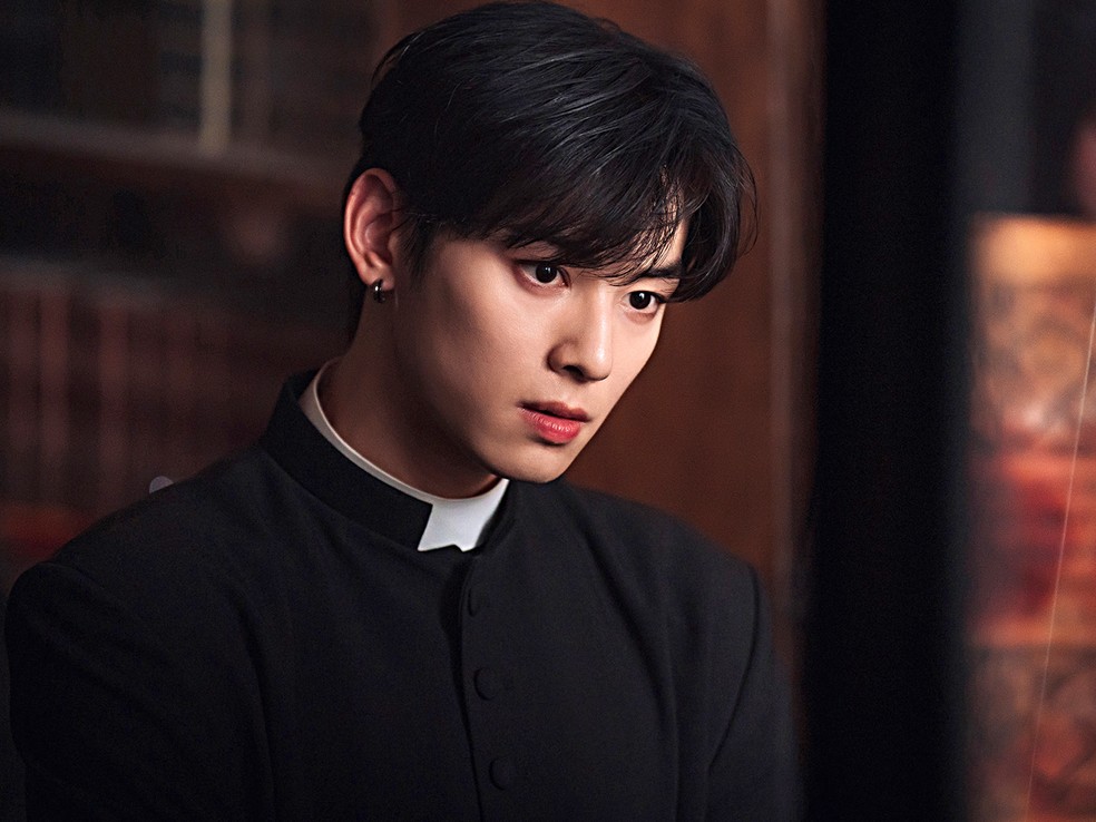 A Ilha é outro K-drama de fantasia no catálogo do Amazon Prime — Foto: Reprodução/Amazon Prime Video