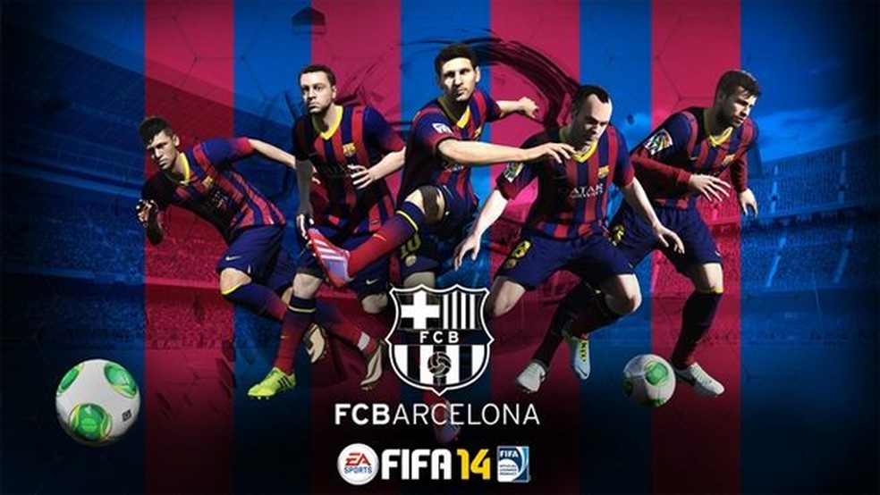 FA Soccer CUP Legacy World - FiFA 14 Melhor Jogo de Futebol para