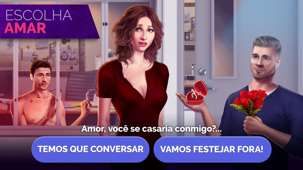 Jogos 18+: 14 games de sexo grátis para baixar e jogar no Android