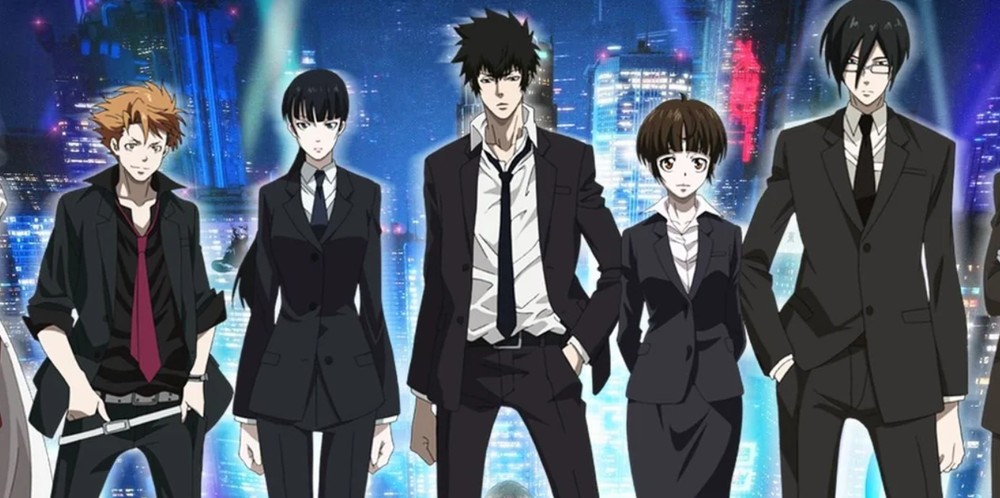 10 animes bons, mas que você precisa assistir mais de uma vez para entender