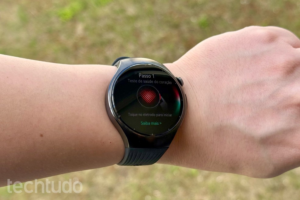  Rubens Achilles/TechTudo