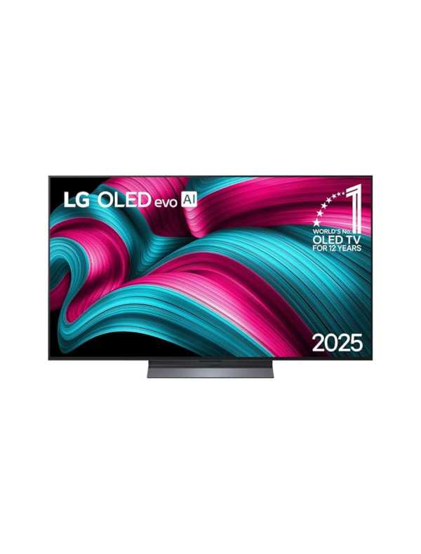 LG 55C5PSA