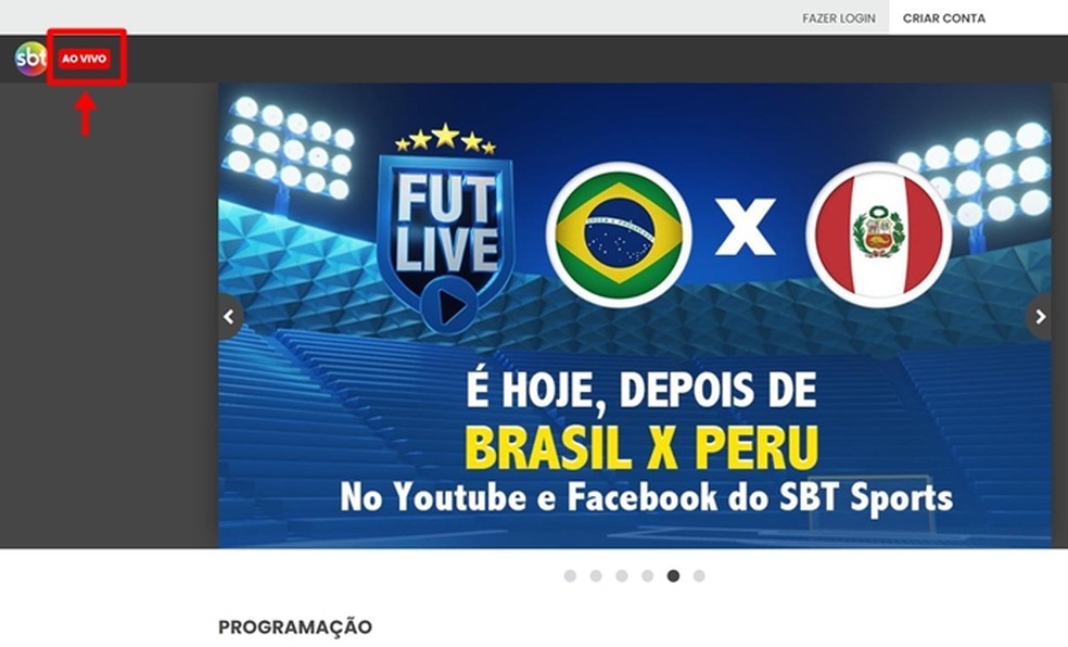 Brasil x Peru: onde assistir ao jogo da Copa América Feminina online