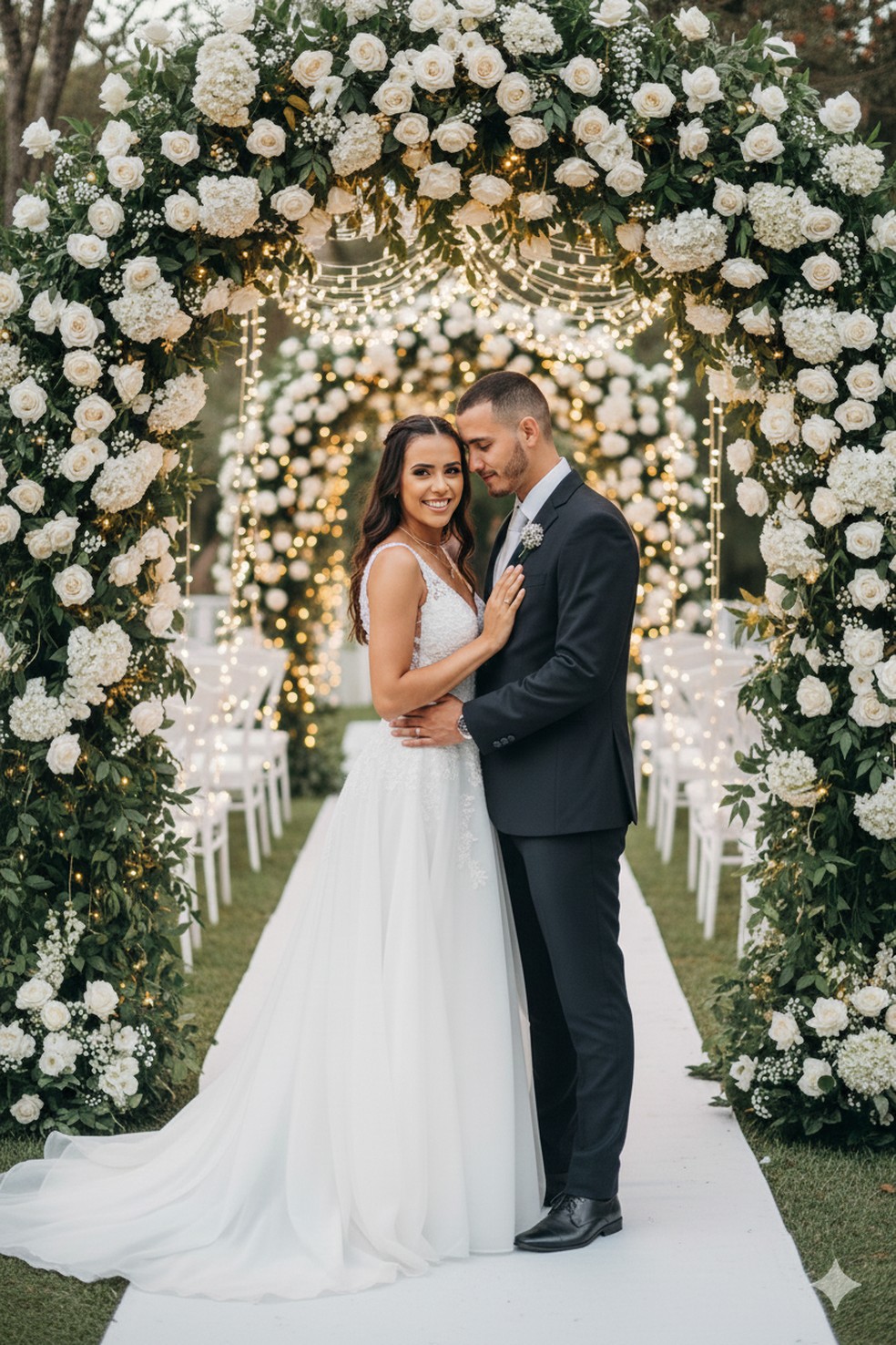  Reprodução/IA/Gemini Flash 2.5