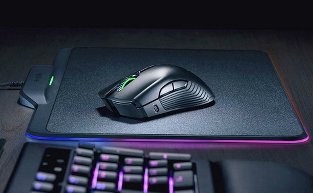 Mouse Razer: 7 modelos para comprar por até R$ 800