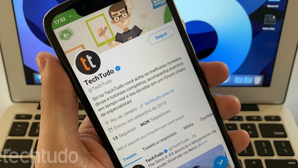 13 ideias de Perfil para o twitter