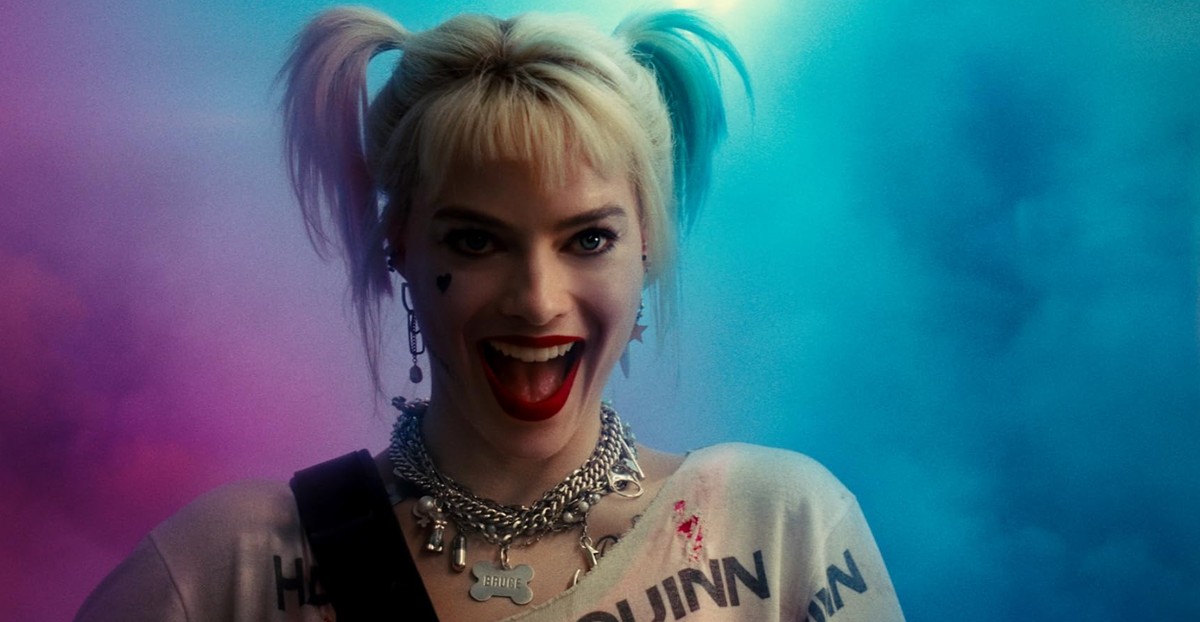 10 filmes da Arlequina para assistir online agora mesmo