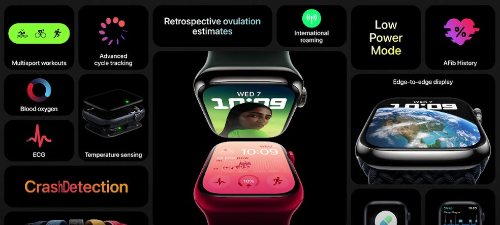 Apple Watch ganha novo app para cuidados da saúde mental com