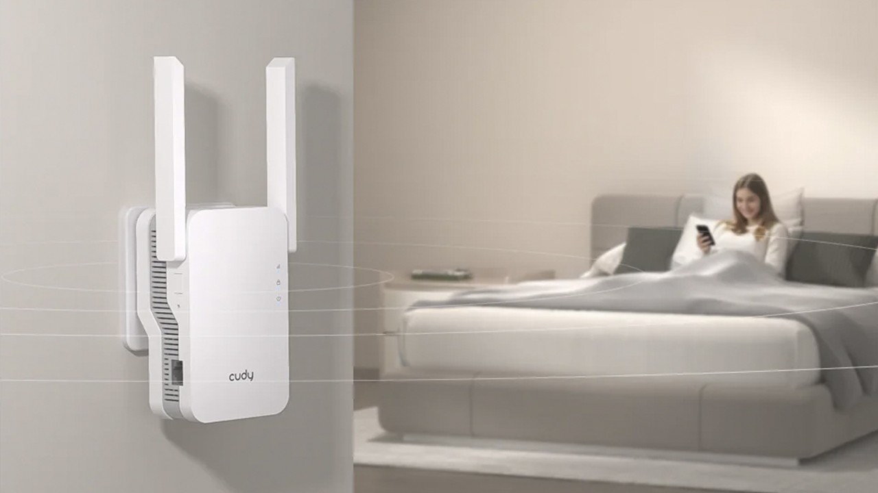 Qual é o melhor repetidor de sinal Wi-Fi? Saiba escolher e conheça modelos