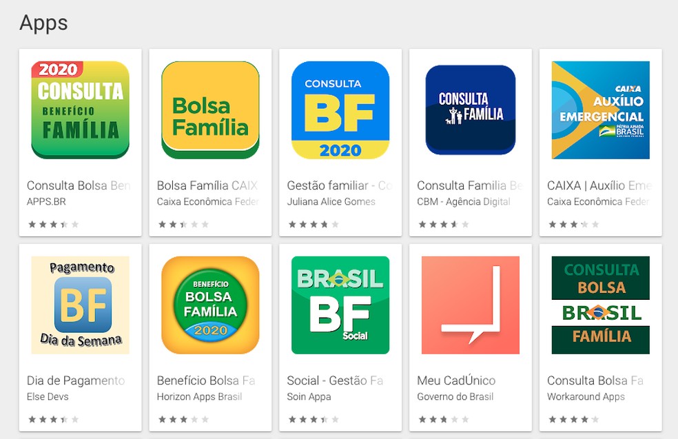 Jogo de Bolsa – Apps no Google Play