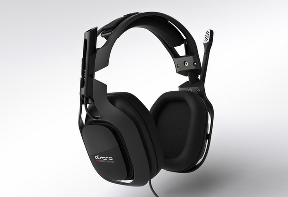 Astro A40 ainda vale a pena? Veja a ficha técnica do headset gamer