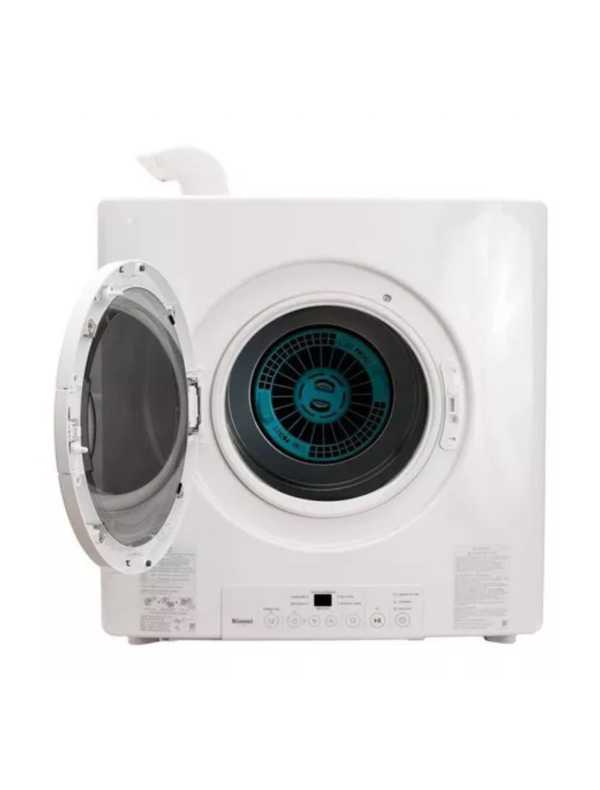 Secadora de roupas Rinnai RD-650