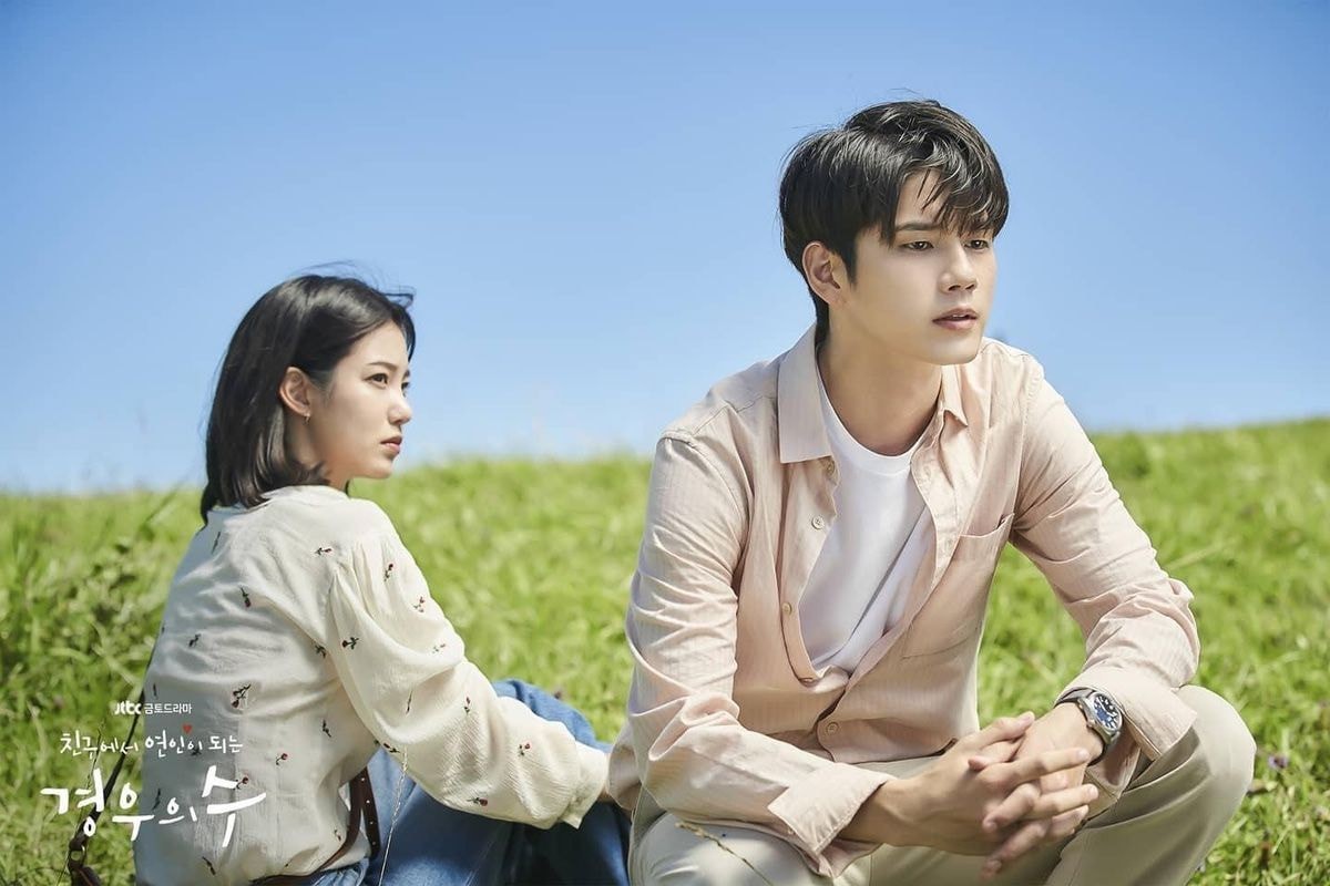 10 doramas sobre términos de namoro que vão te fazer chorar