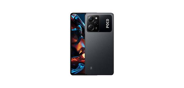 Poco X5 Pro