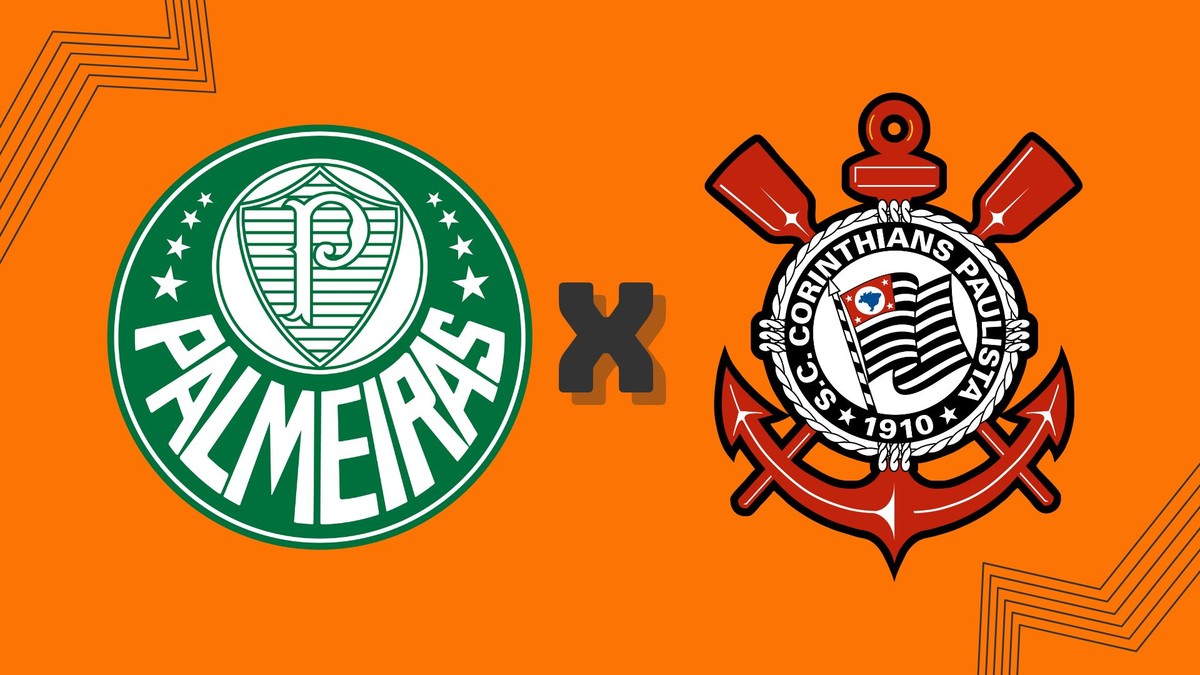 Palmeiras x Coríntios Ao Vivo: Horário e Onde Presenciar à Final Do Paulistão