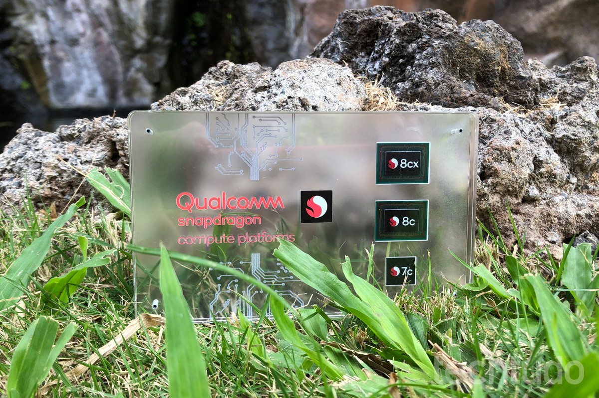 Qualcomm promete notebooks com 5G e investe em realidade estendida
