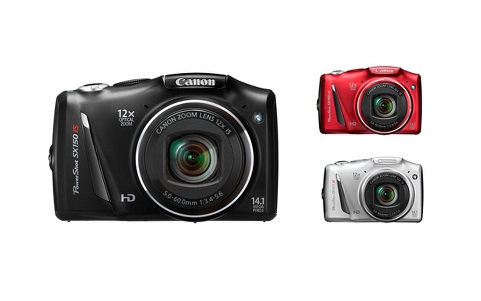 Canon キヤノン　PowerShot SX150 IS デジタルカメラ Amazon | Canon デジタルカメラ PowerShot SX150 IS PSSX150IS