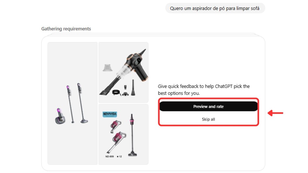  Débora Apolinario/TechTudo